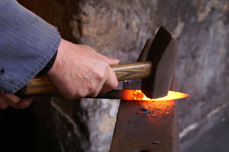 Craftsmanship Showcase
